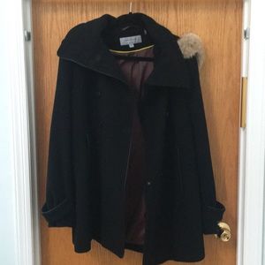 Marc new york andrew marc coat